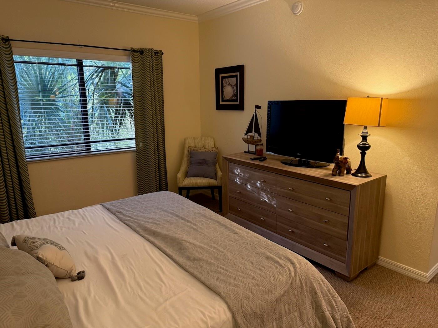 San Matera Gardens Condo - Residential Lease