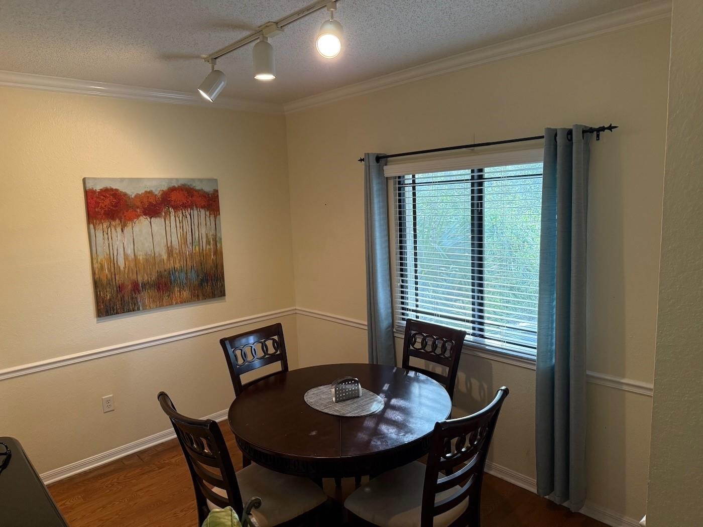 San Matera Gardens Condo - Residential Lease