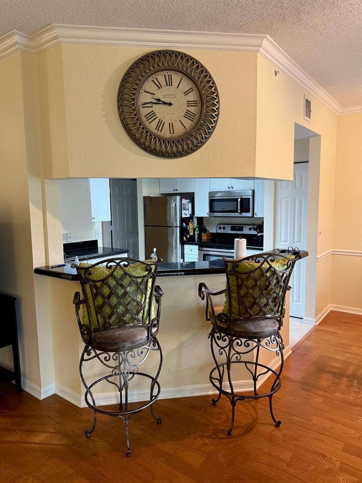 San Matera Gardens Condo - Residential Lease