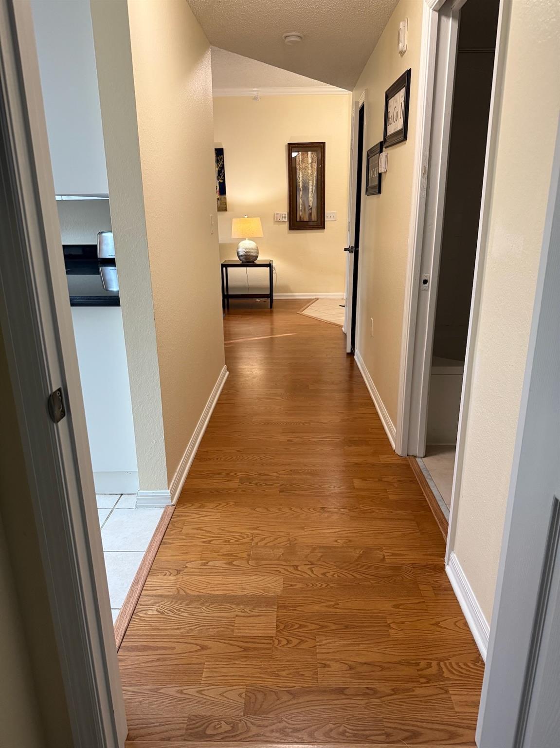 San Matera Gardens Condo - Residential Lease