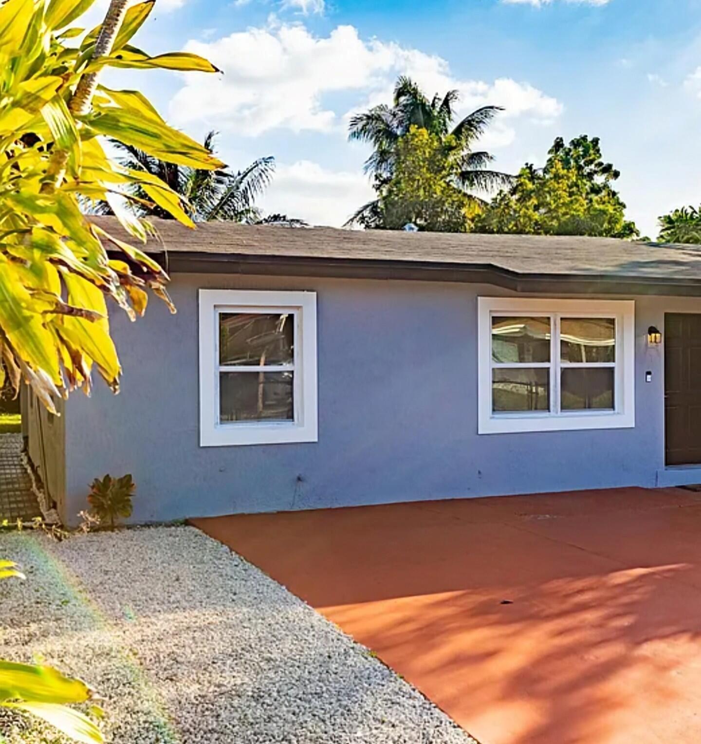 BREEZYWAY MANOR ADD - Residential Lease