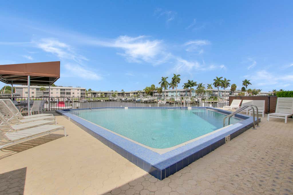 Photo of 313 Lake Circle #316, North Palm Beach, FL 33408 (MLS # B26046258)
