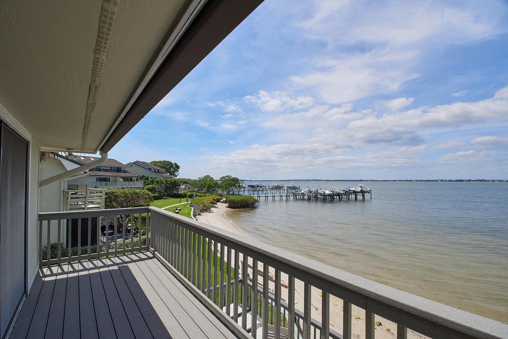 Photo of 2080 NE Ocean Boulevard #A, Stuart, FL 34996 (MLS # R10974154)
