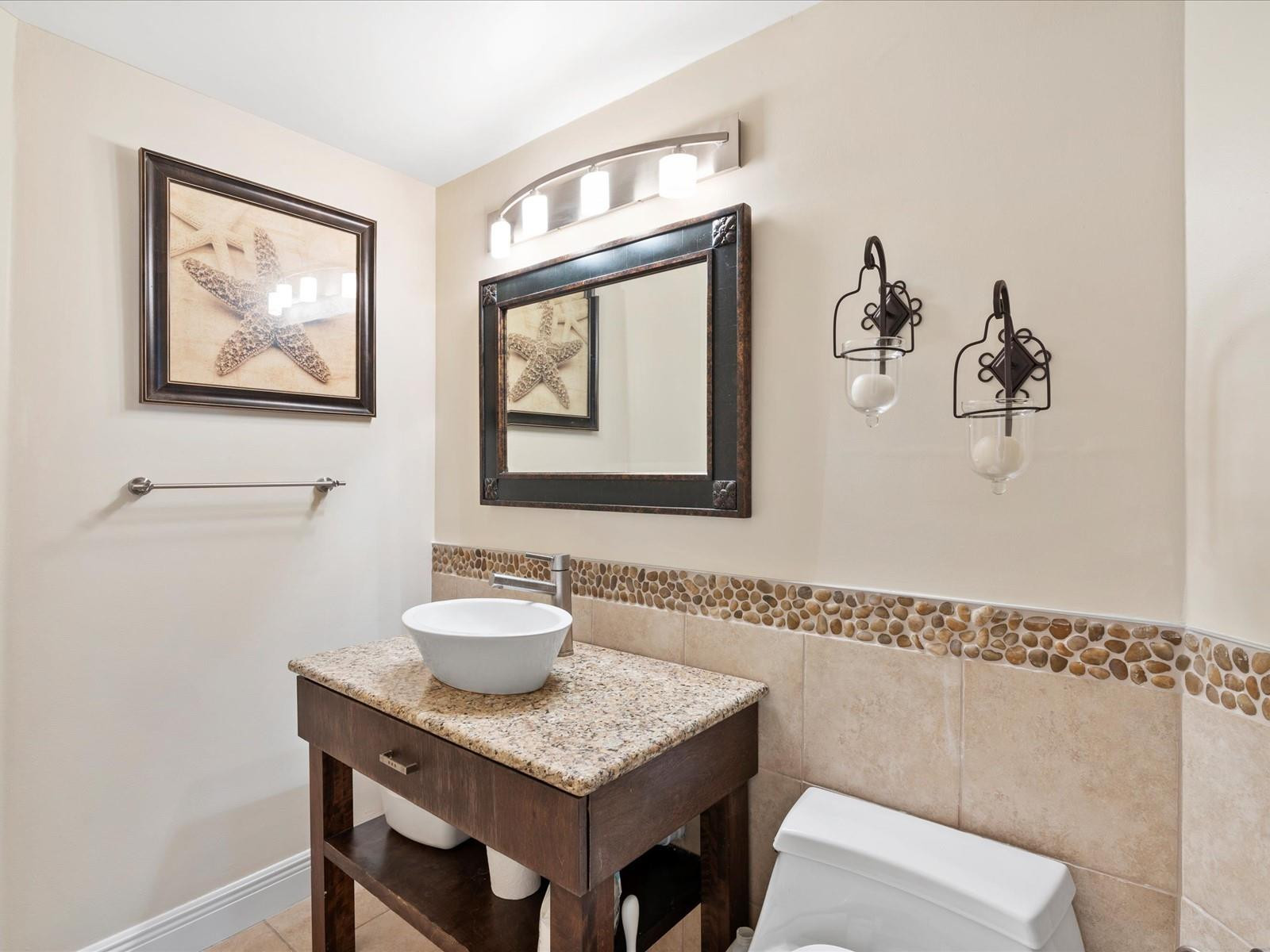 LES PELICANS (THE PELICAN) - Residential Lease