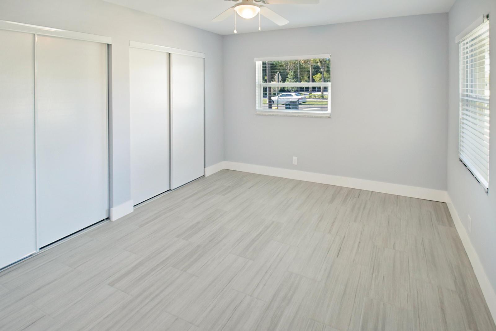 OCTOBER PARK - Residential Lease