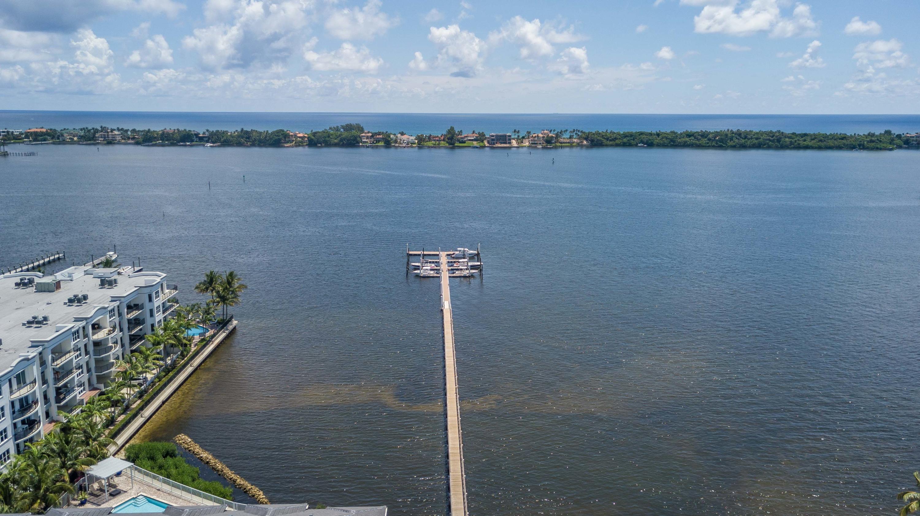 CASA DEL MAR - Residential Lease