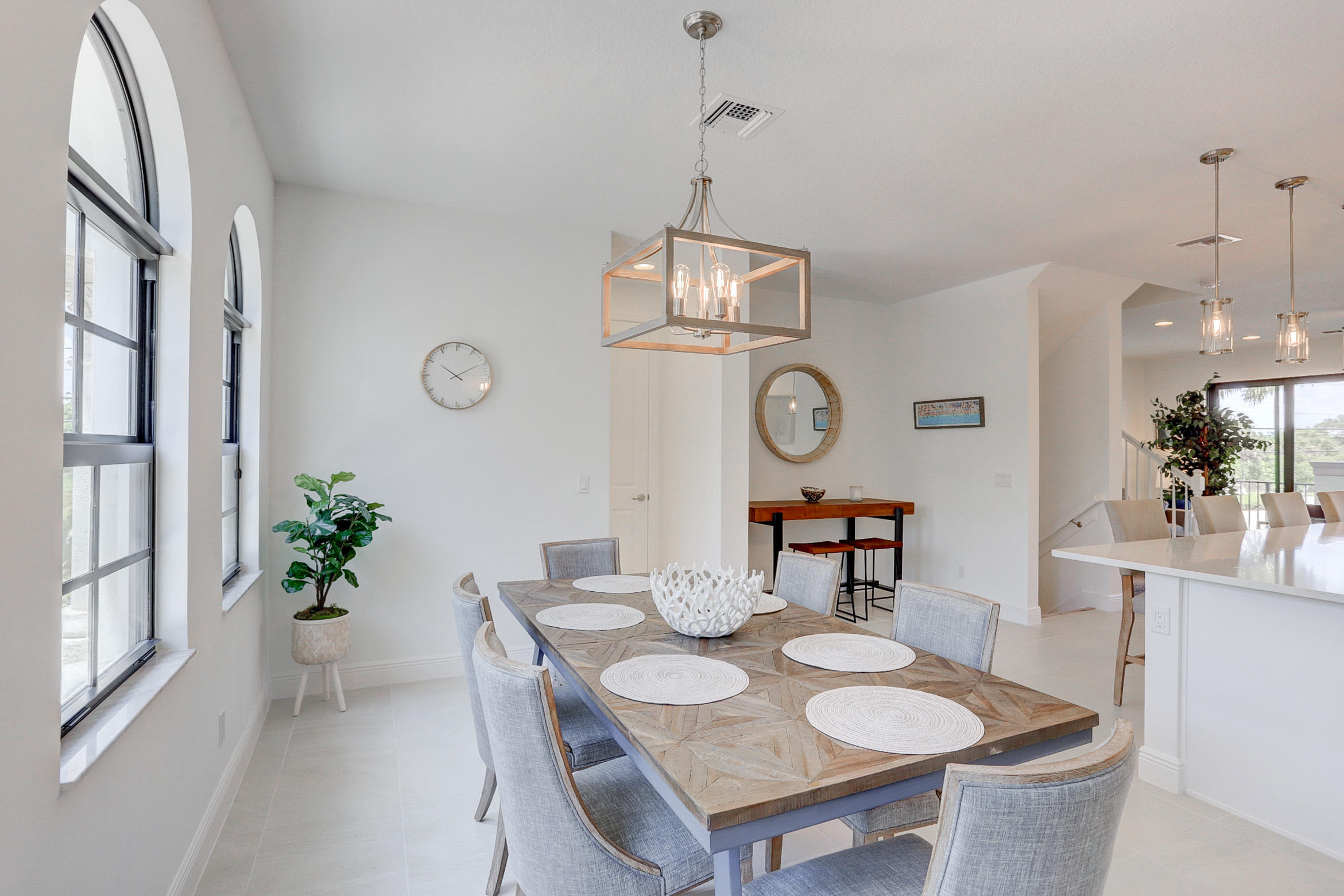 CASA DEL MAR - Residential Lease