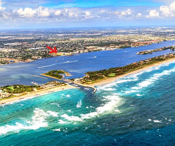 CASA DEL MAR - Residential Lease