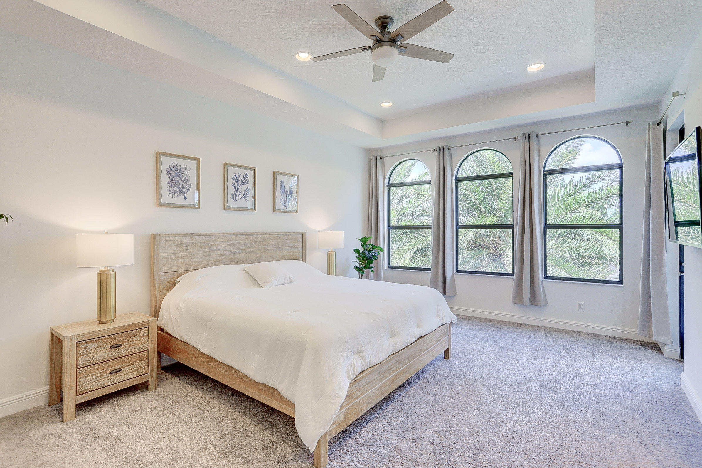 CASA DEL MAR - Residential Lease