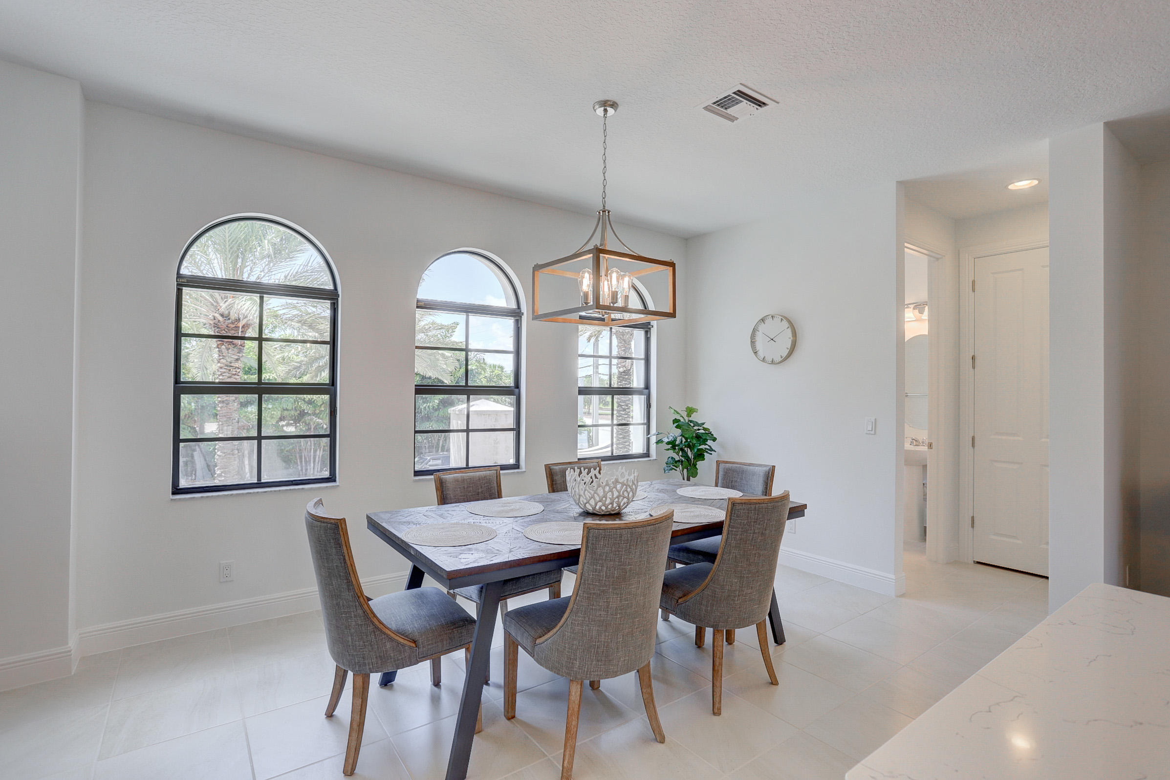 CASA DEL MAR - Residential Lease