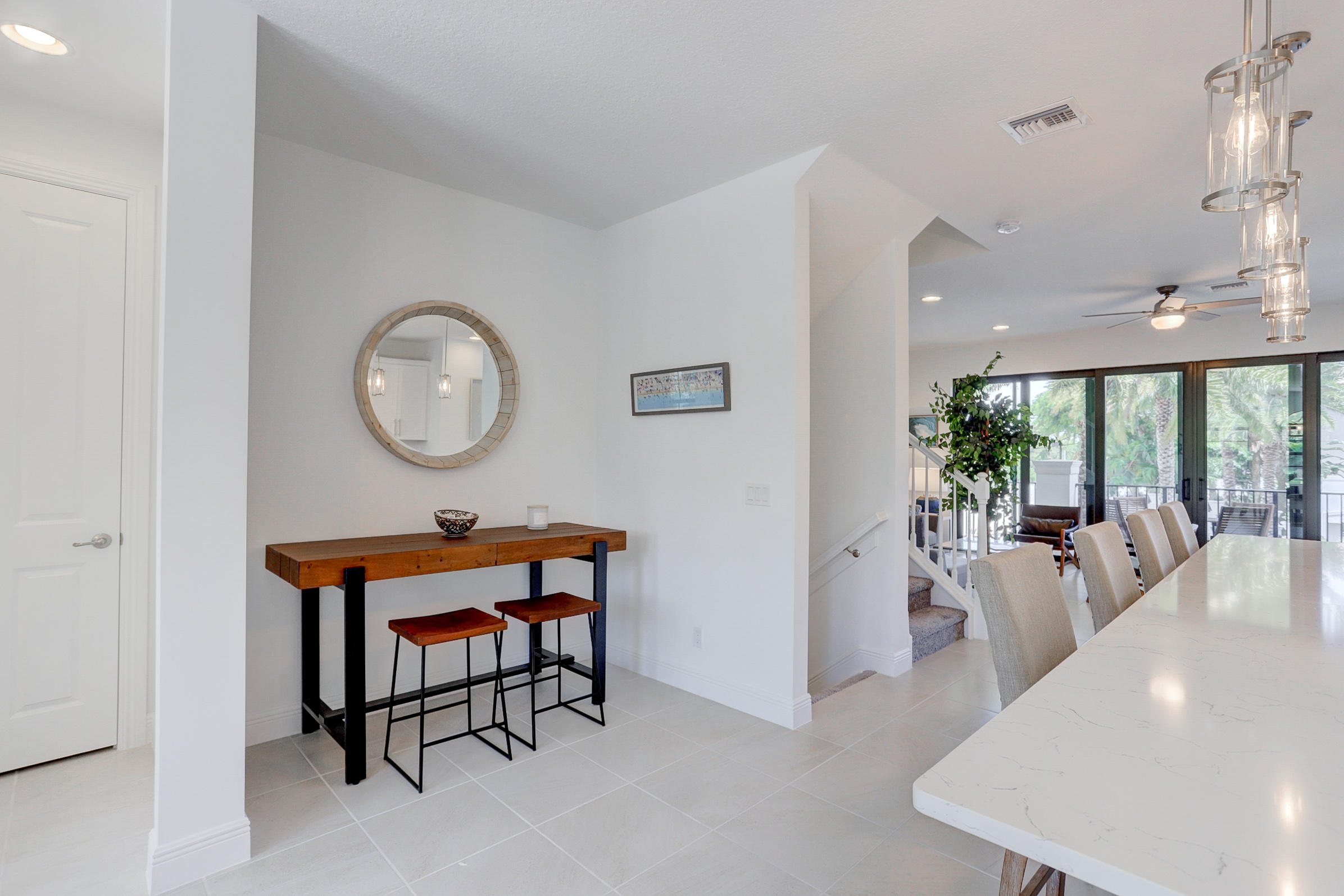 CASA DEL MAR - Residential Lease