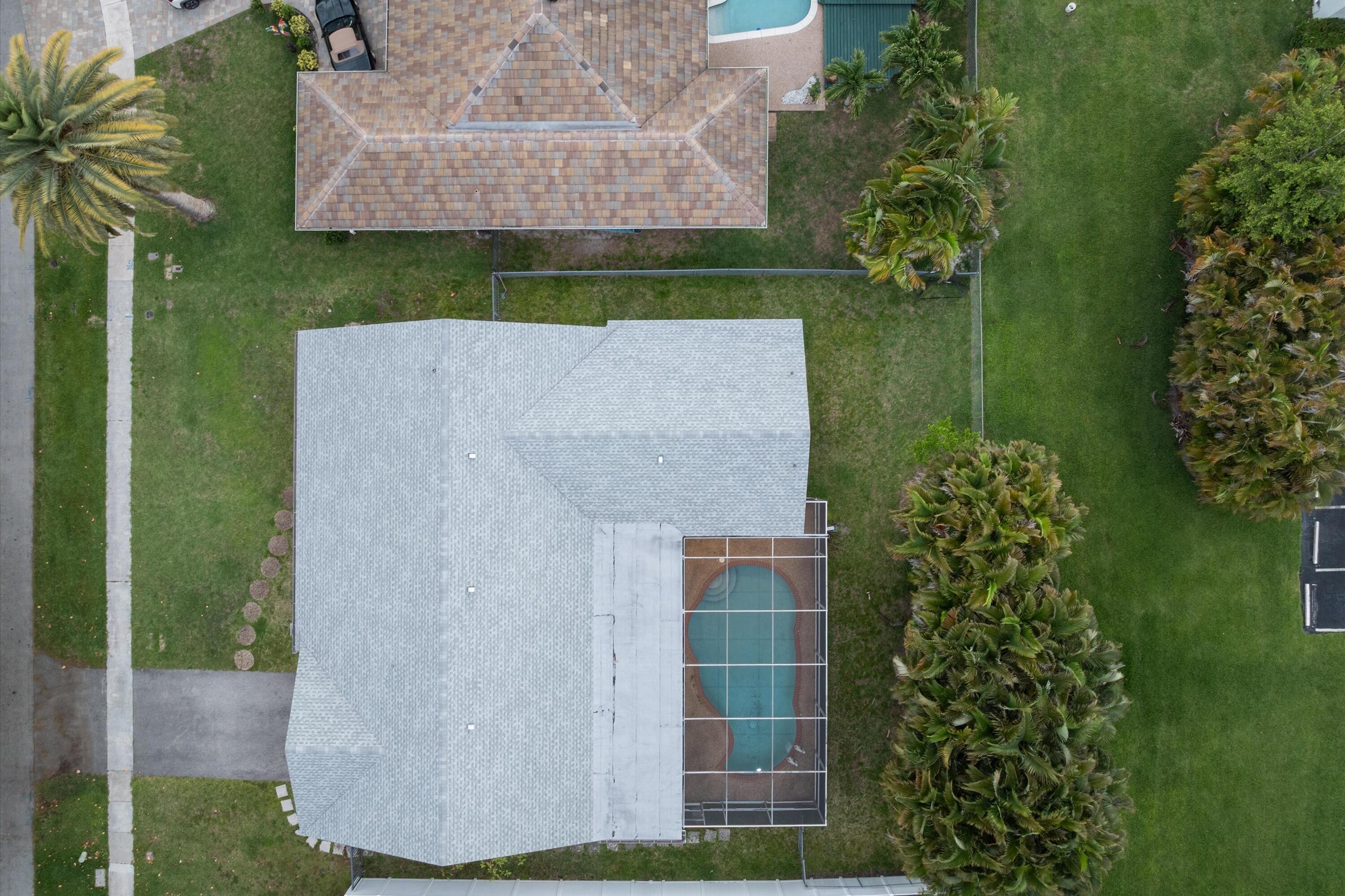 ELDORADO ESTATES IN PLANTATION - Residential