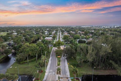 Tiny photo for 7521 SW 1st Street, Plantation, FL 33317 (MLS # B26021335)