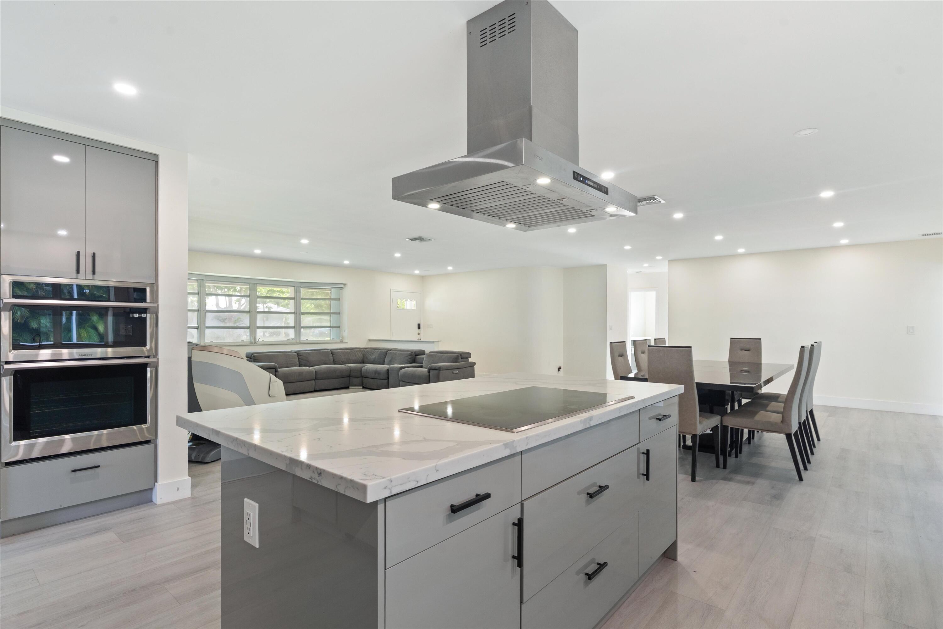 ELDORADO ESTATES IN PLANTATION - Residential