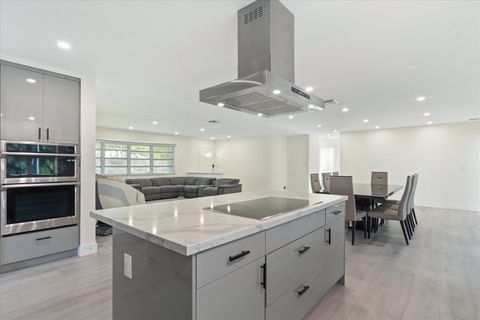 Tiny photo for 7521 SW 1st Street, Plantation, FL 33317 (MLS # B26021335)