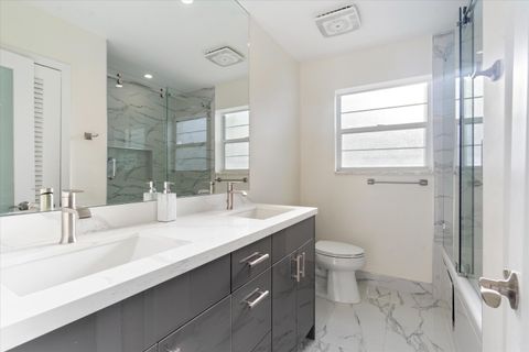 Tiny photo for 7521 SW 1st Street, Plantation, FL 33317 (MLS # B26021335)
