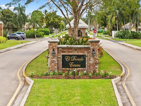 Tiny photo for 7521 SW 1st Street, Plantation, FL 33317 (MLS # B26021335)