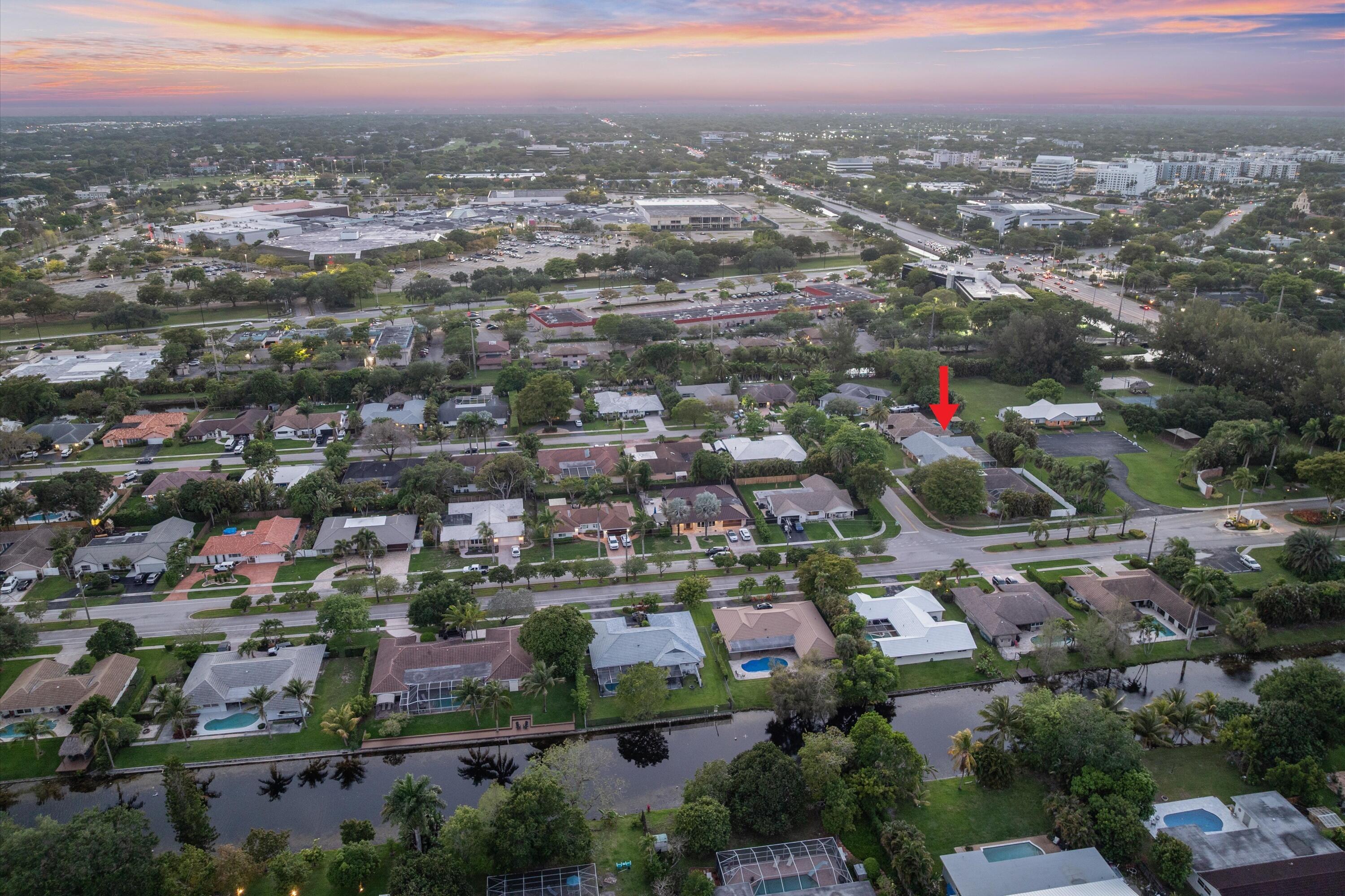 ELDORADO ESTATES IN PLANTATION - Residential