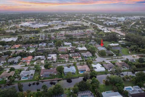 Tiny photo for 7521 SW 1st Street, Plantation, FL 33317 (MLS # B26021335)