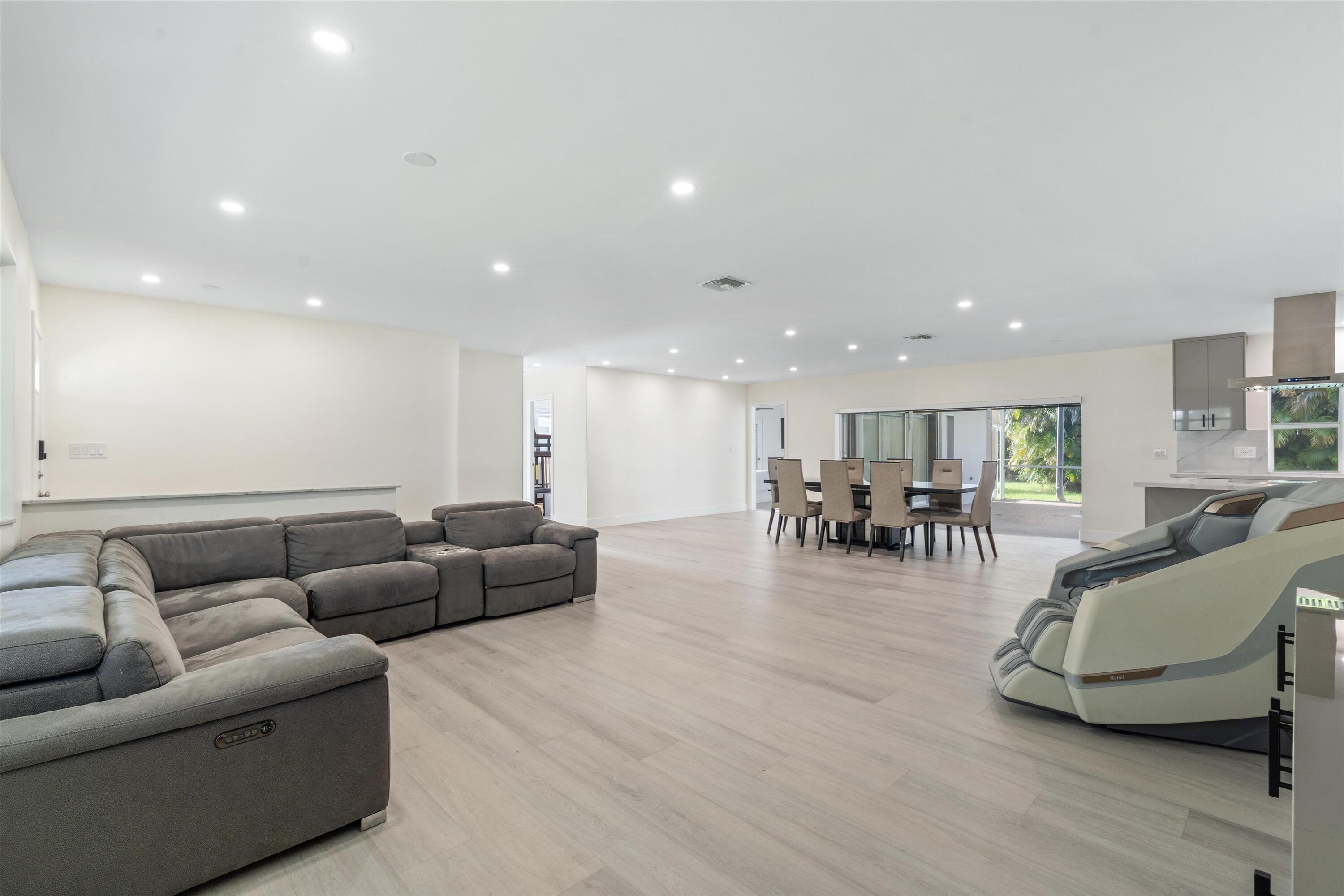 ELDORADO ESTATES IN PLANTATION - Residential