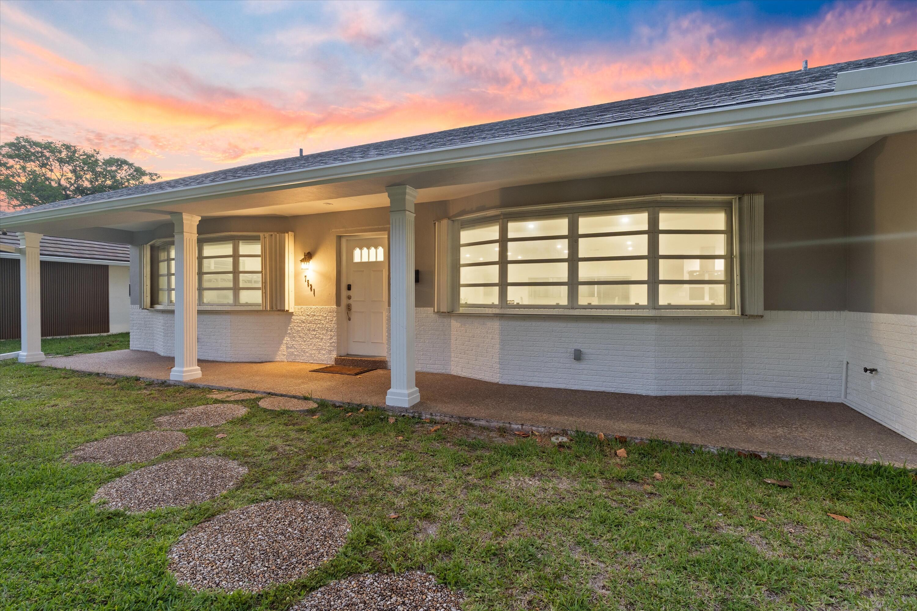 ELDORADO ESTATES IN PLANTATION - Residential