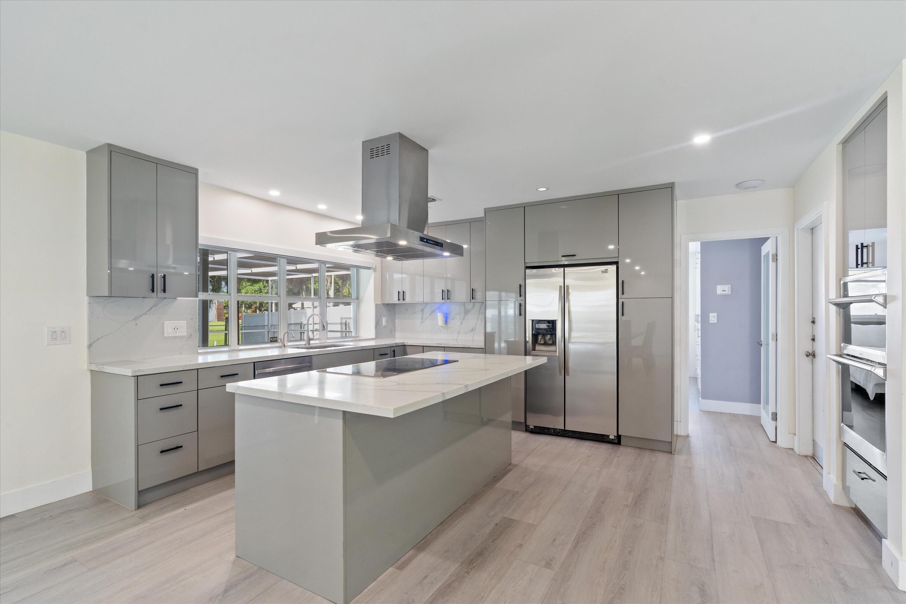 ELDORADO ESTATES IN PLANTATION - Residential