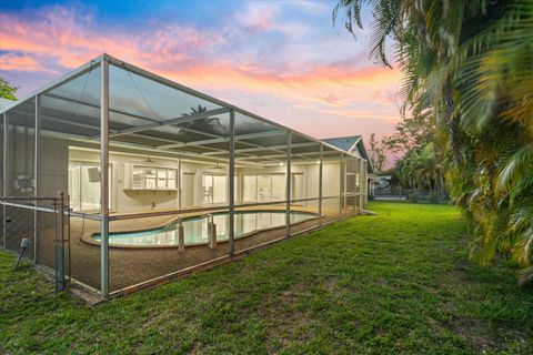 Tiny photo for 7521 SW 1st Street, Plantation, FL 33317 (MLS # B26021335)