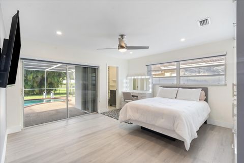 Tiny photo for 7521 SW 1st Street, Plantation, FL 33317 (MLS # B26021335)