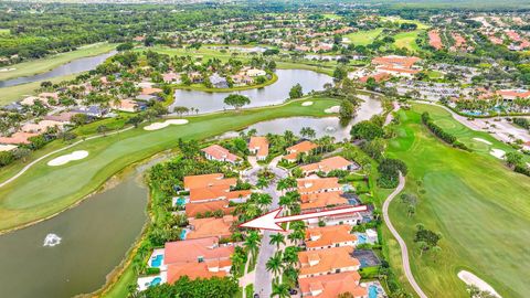 A home in West Palm Beach