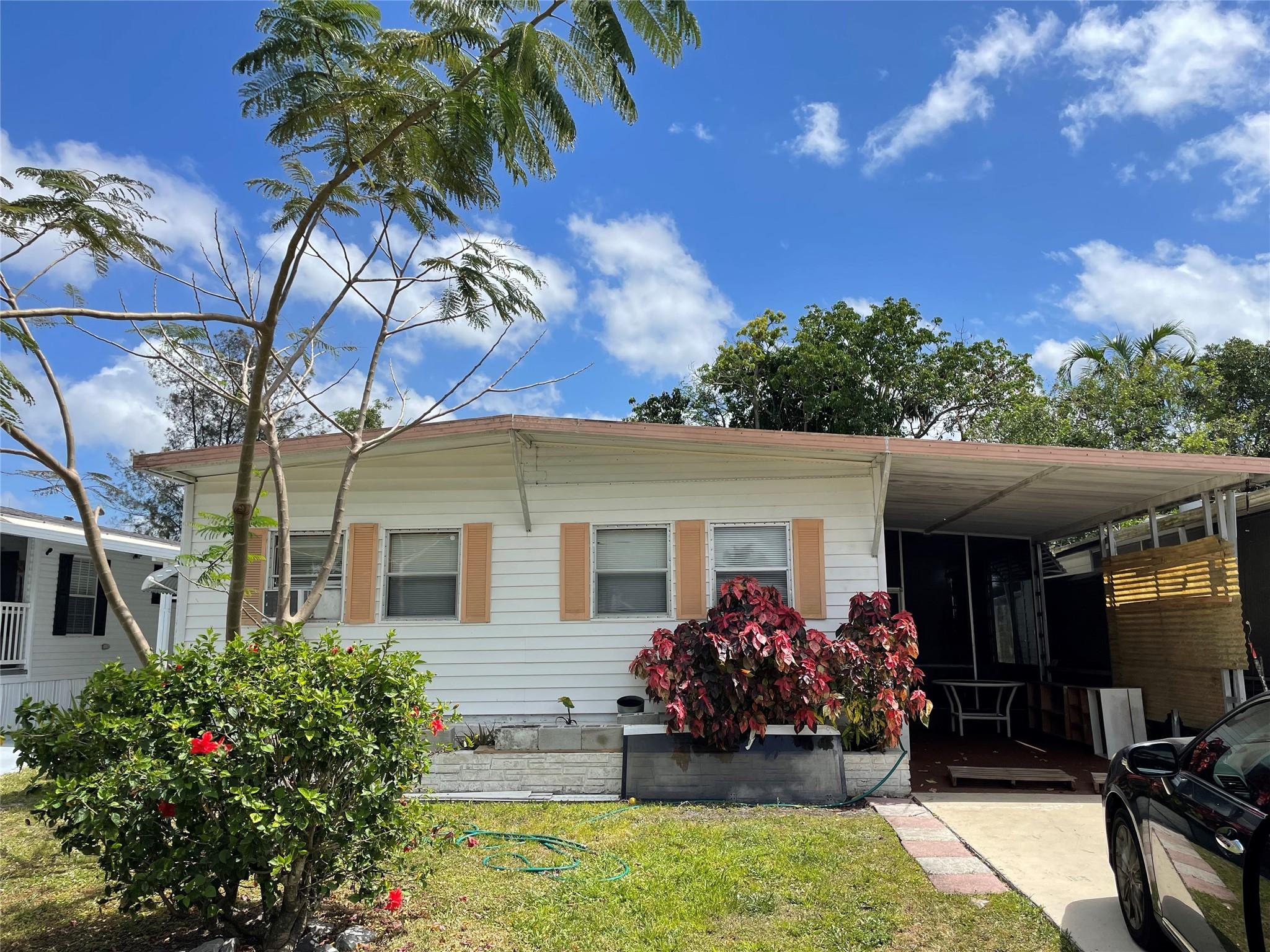 Park City Sec Two-A 61-22 - Residential