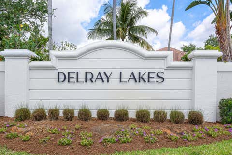 Tiny photo for 494 Enfield Court, Delray Beach, FL 33444 (MLS # B26017040)
