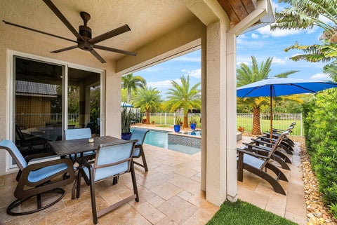 Tiny photo for 494 Enfield Court, Delray Beach, FL 33444 (MLS # B26017040)