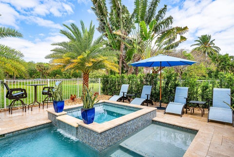 Tiny photo for 494 Enfield Court, Delray Beach, FL 33444 (MLS # B26017040)