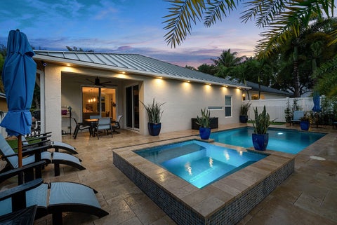 Tiny photo for 494 Enfield Court, Delray Beach, FL 33444 (MLS # B26017040)