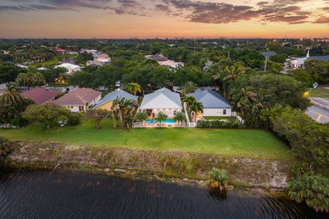 Tiny photo for 494 Enfield Court, Delray Beach, FL 33444 (MLS # B26017040)
