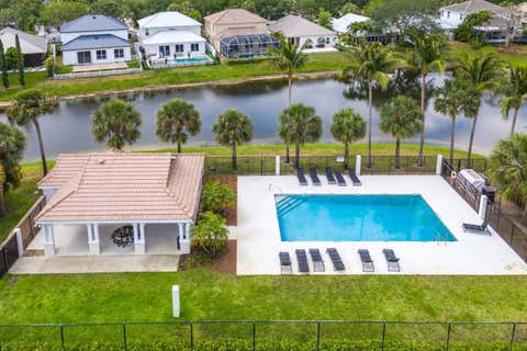 Tiny photo for 494 Enfield Court, Delray Beach, FL 33444 (MLS # B26017040)