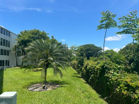 A home in West Palm Beach