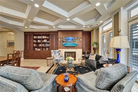 A home in Lauderdale By The Sea