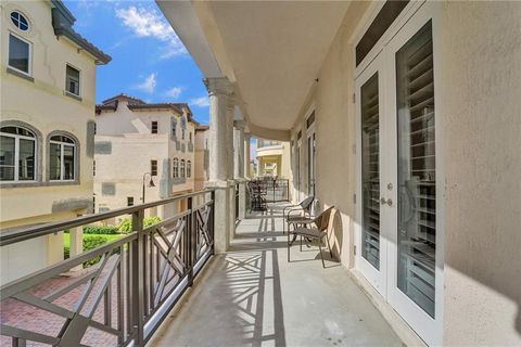 A home in Lauderdale By The Sea