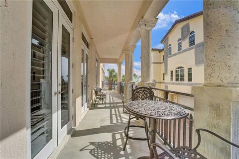 A home in Lauderdale By The Sea