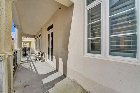 A home in Lauderdale By The Sea