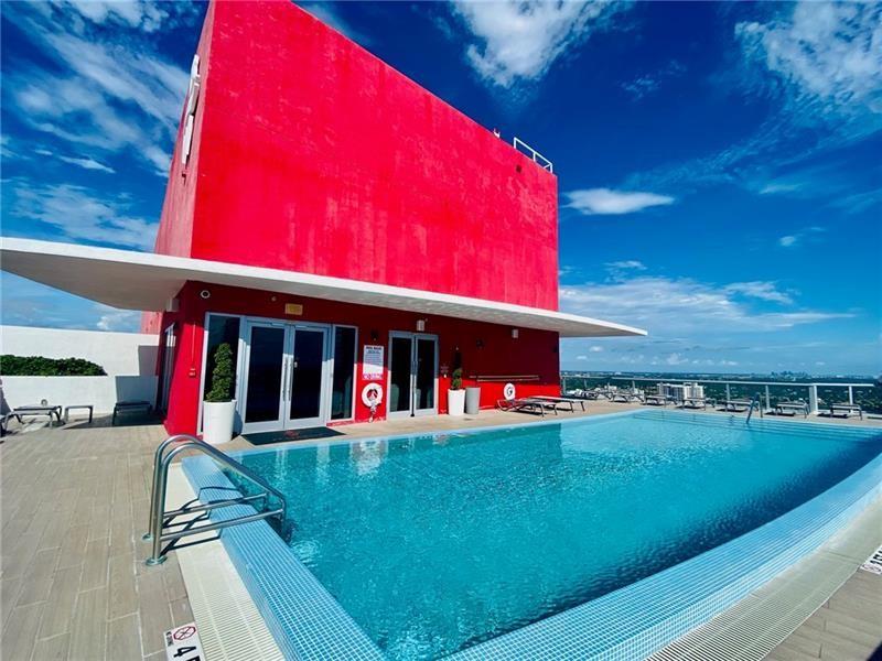 Beachwalk Condominium - Residential