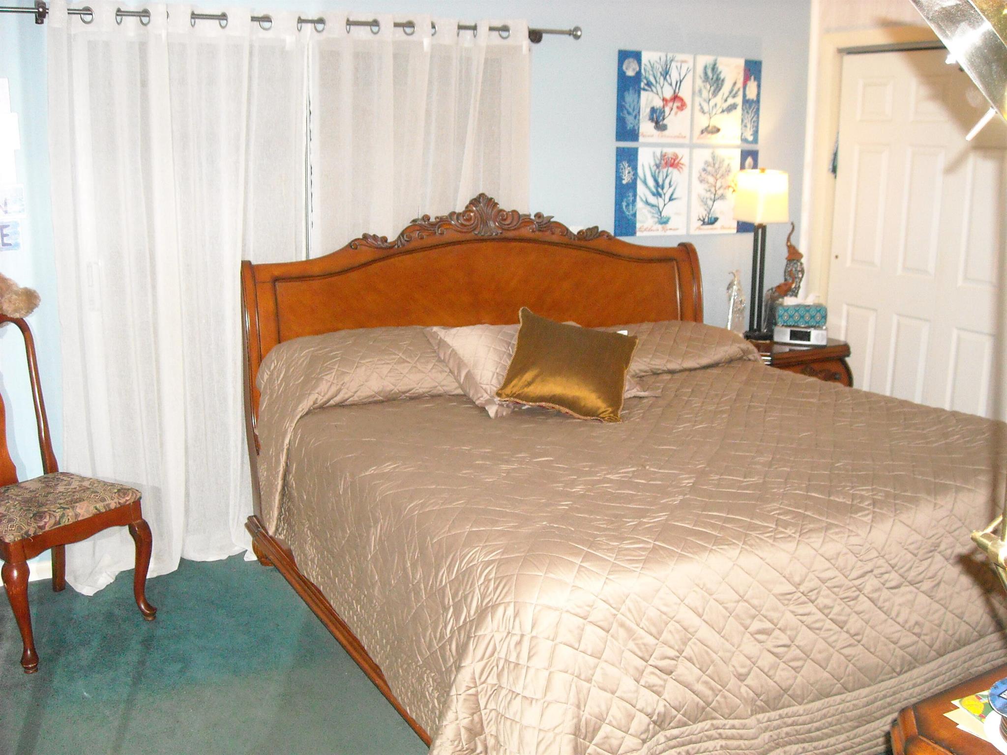 SHEFFIELD CONDOS A TO Q - Residential