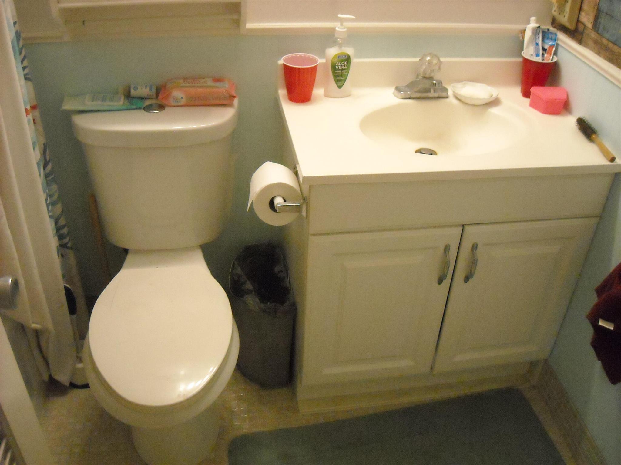 SHEFFIELD CONDOS A TO Q - Residential