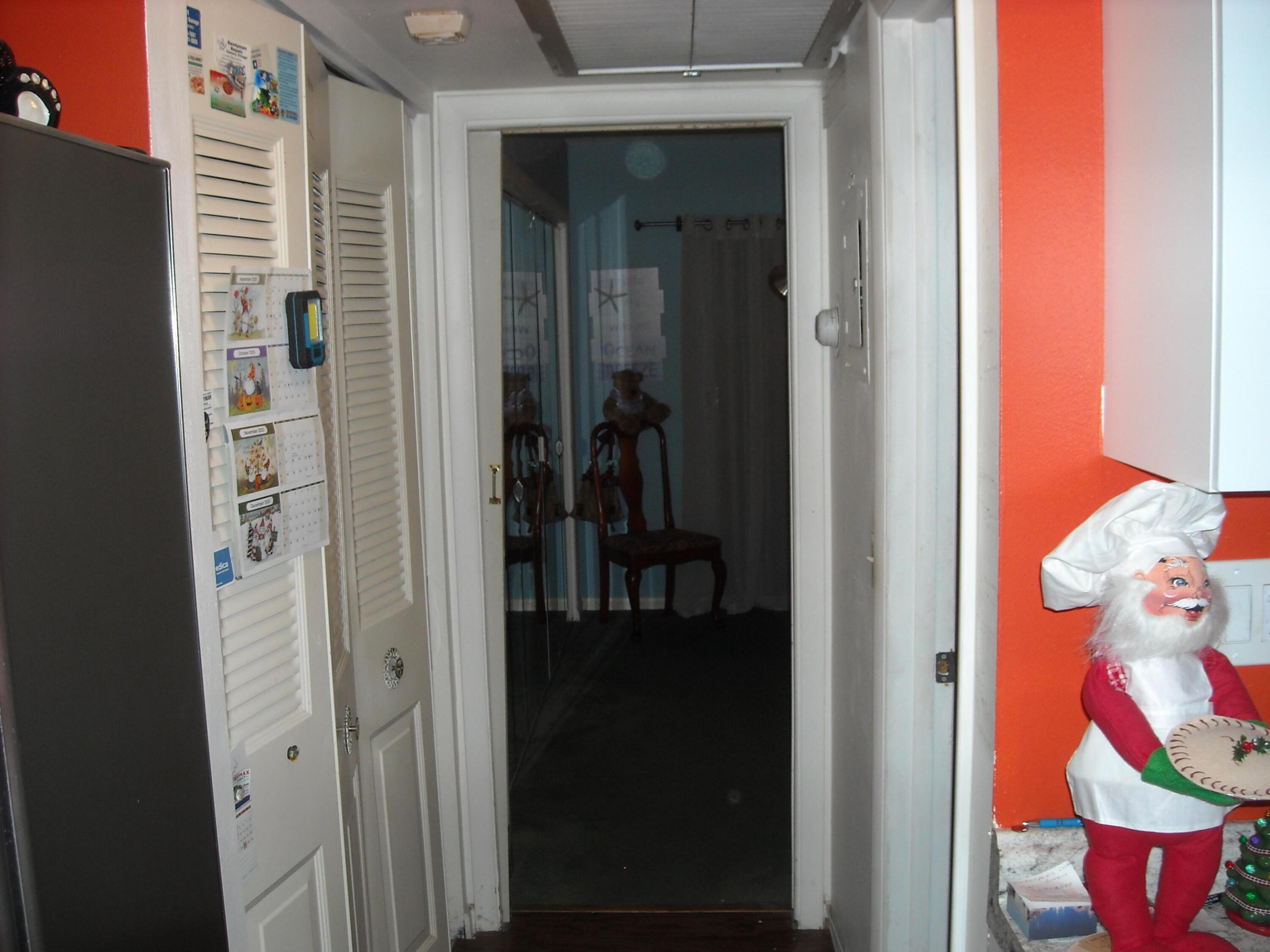 SHEFFIELD CONDOS A TO Q - Residential