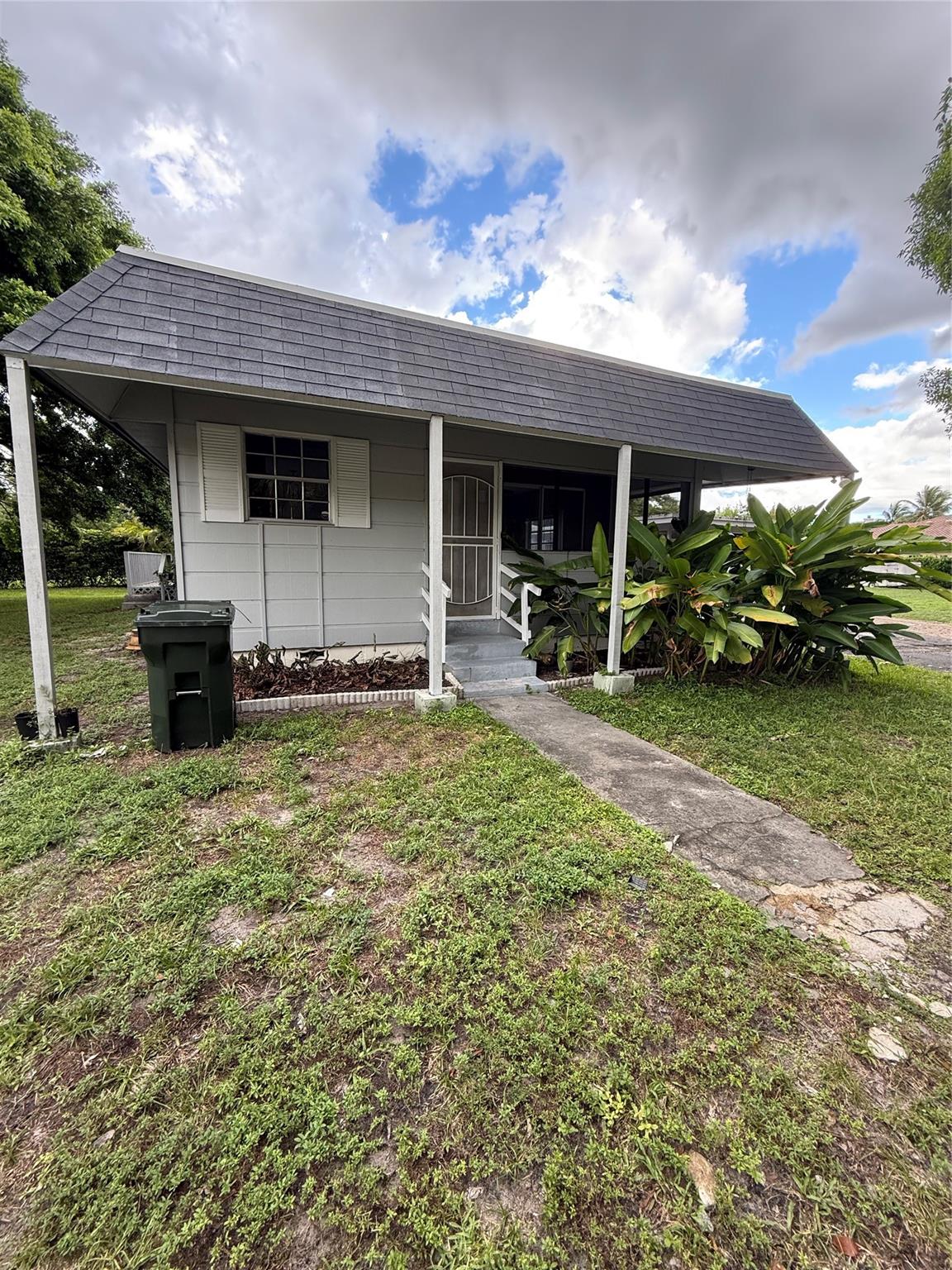 Palm Beach Farms - Residential