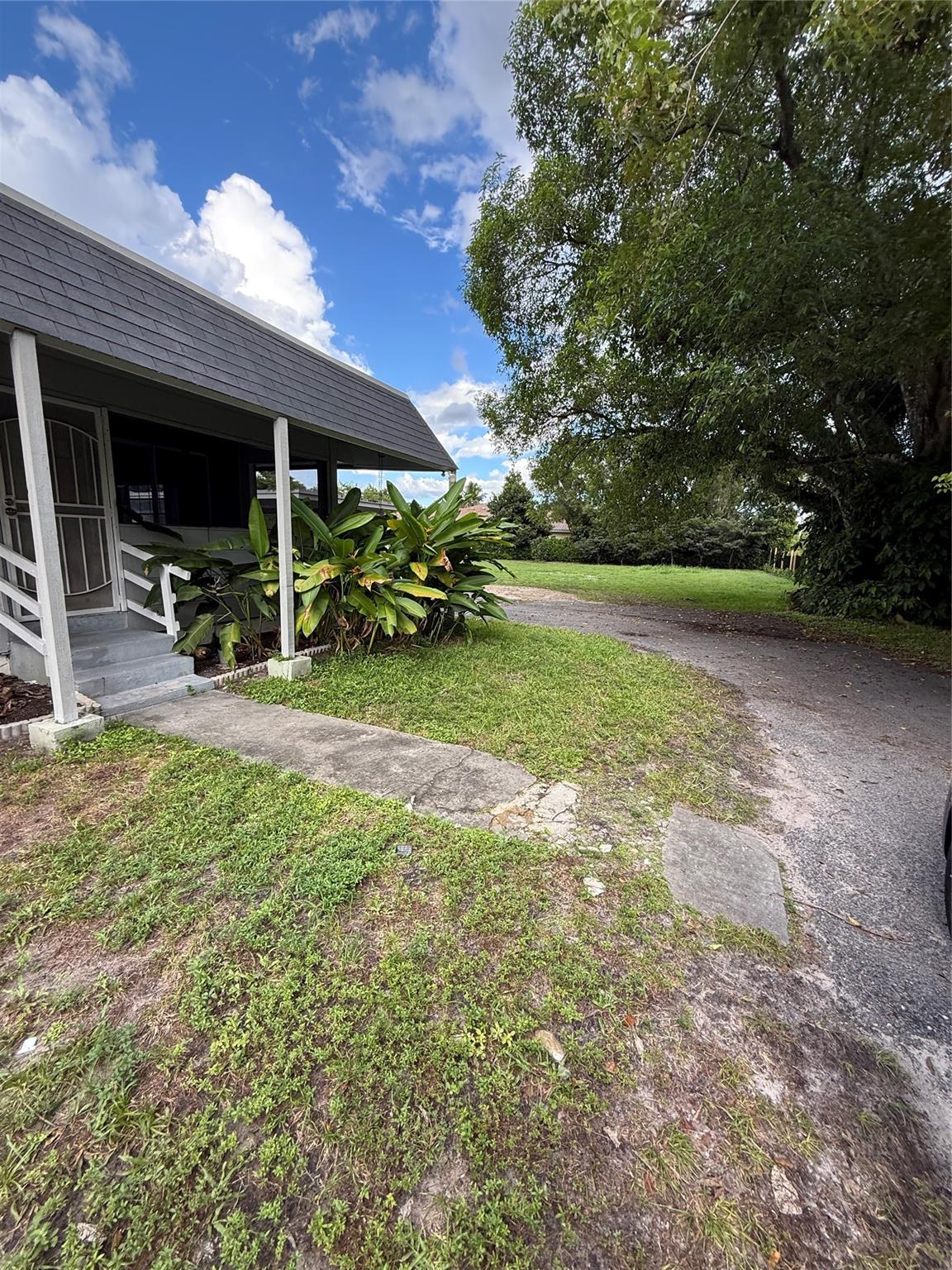 Palm Beach Farms - Residential