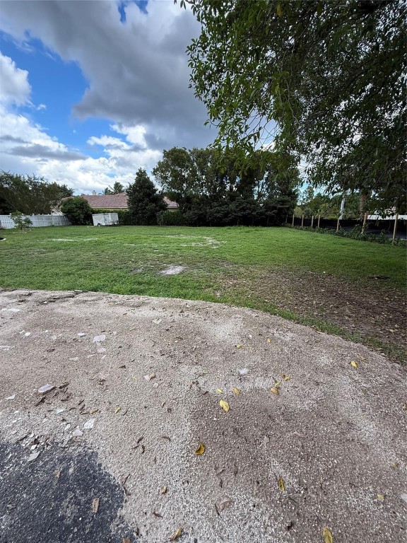 Palm Beach Farms - Residential