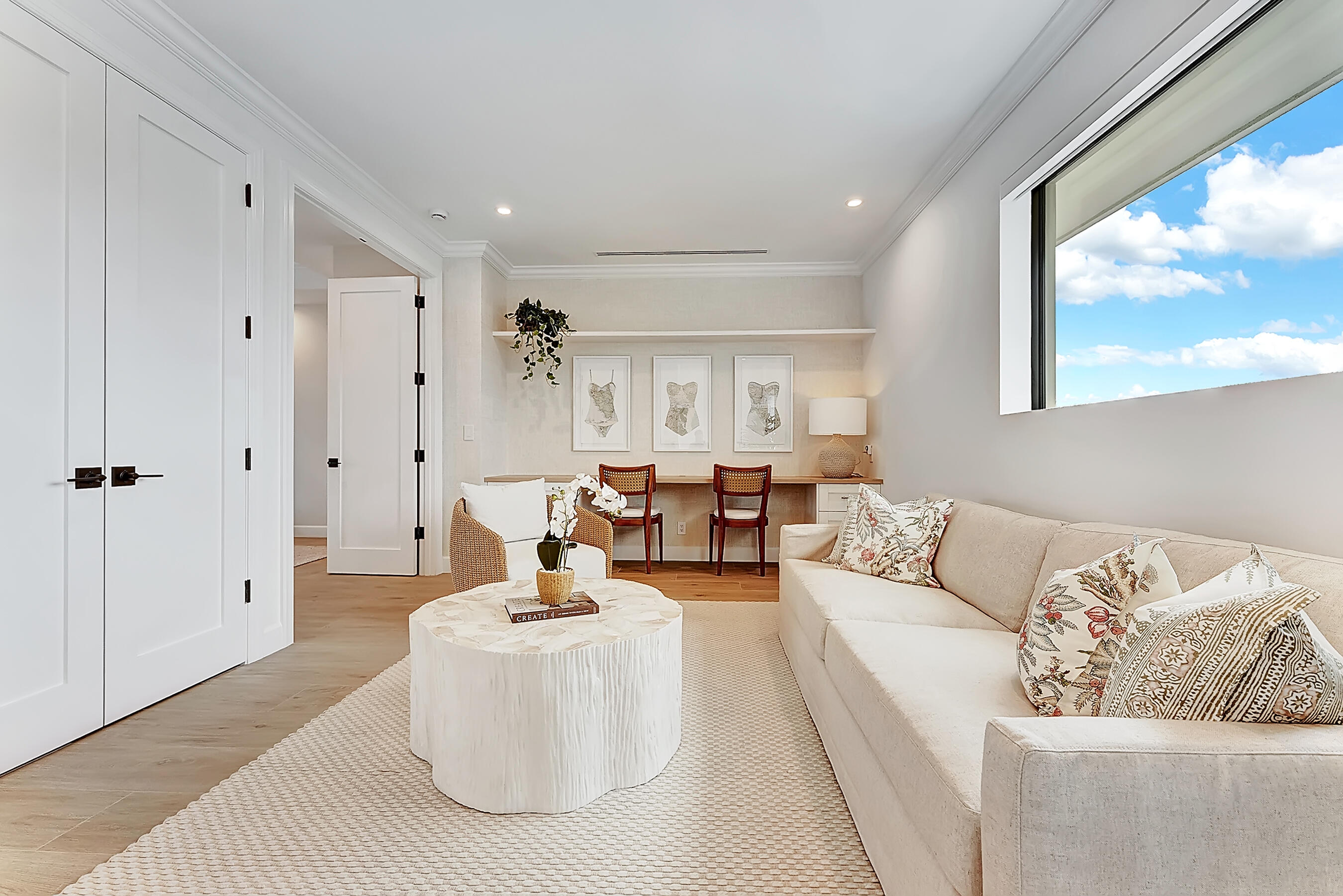 Hillsboro Shores - Residential