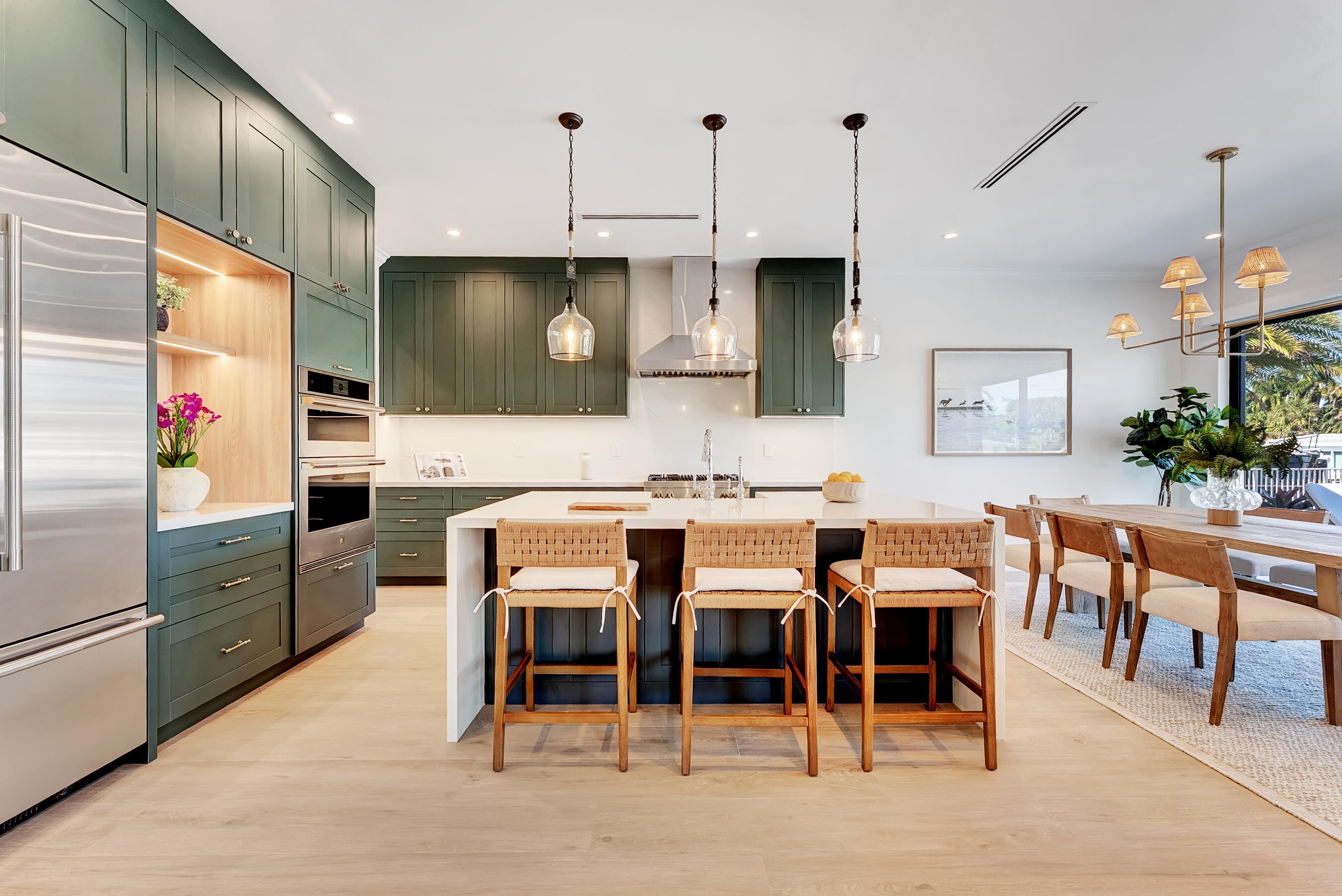 Hillsboro Shores - Residential